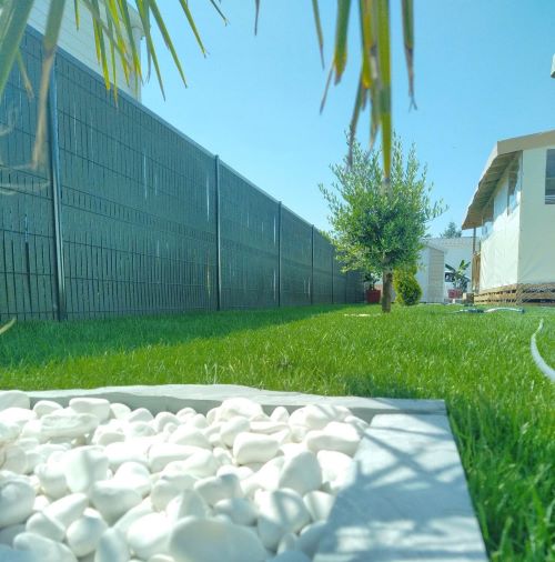 Entretien de jardin près de Bruay-la-Buissière